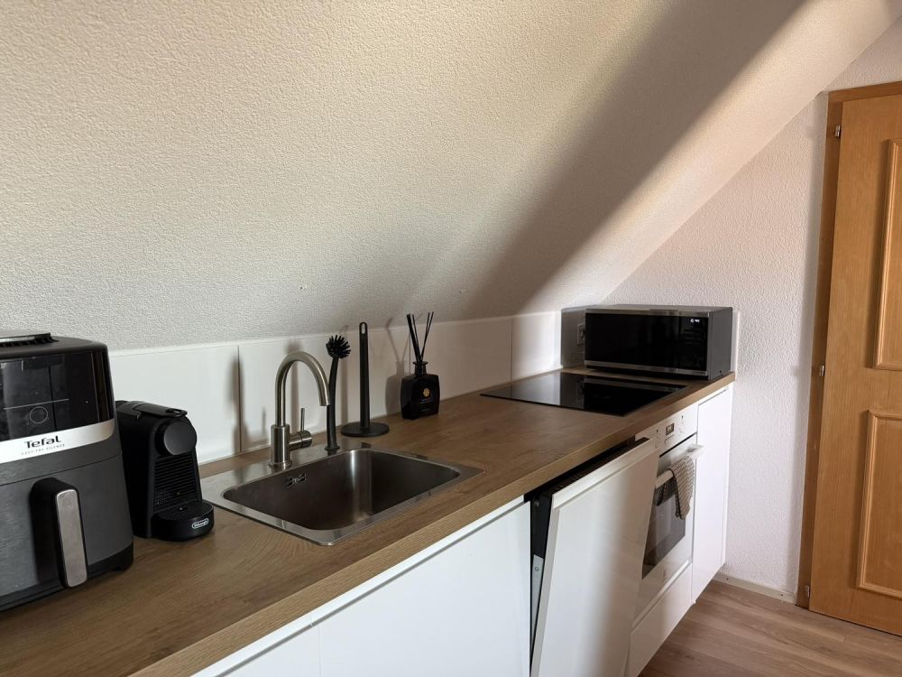 Charming 1.5-Room Apartment in Kappelen - Bild 1