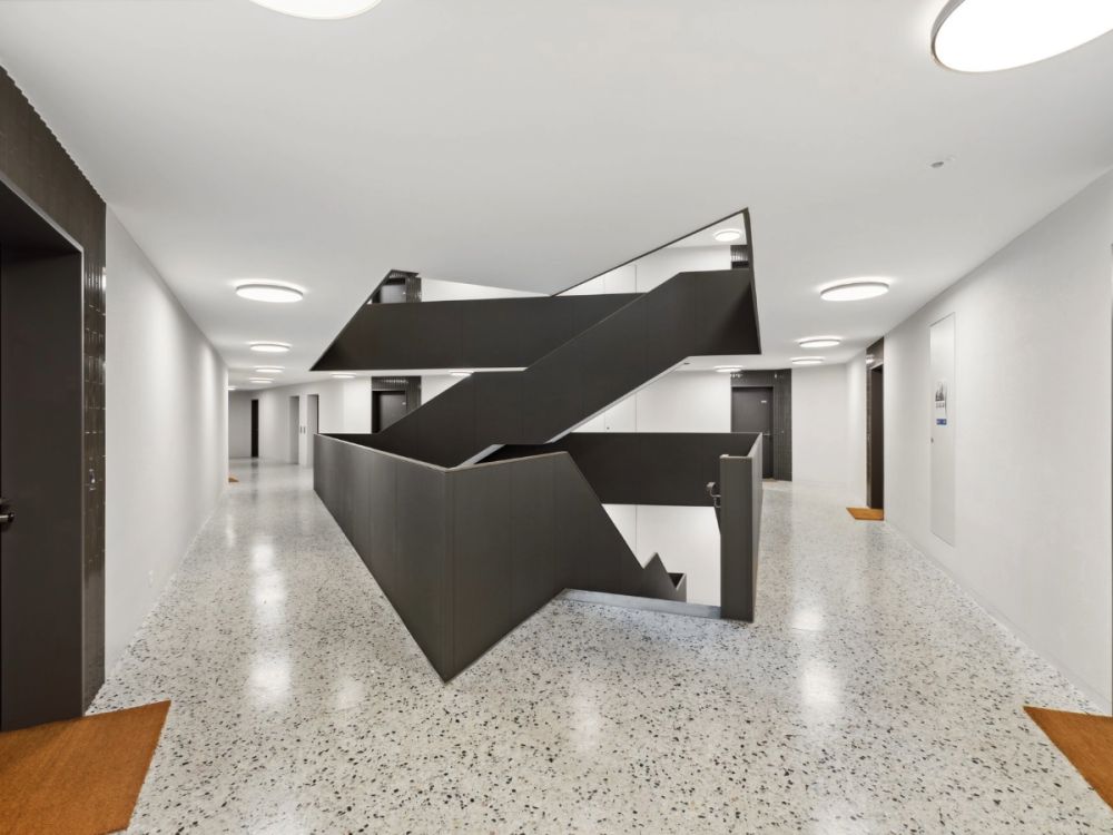 Basel-Münchenstein - 7 min. vom Basel SBB Bahnhof - Bild 7