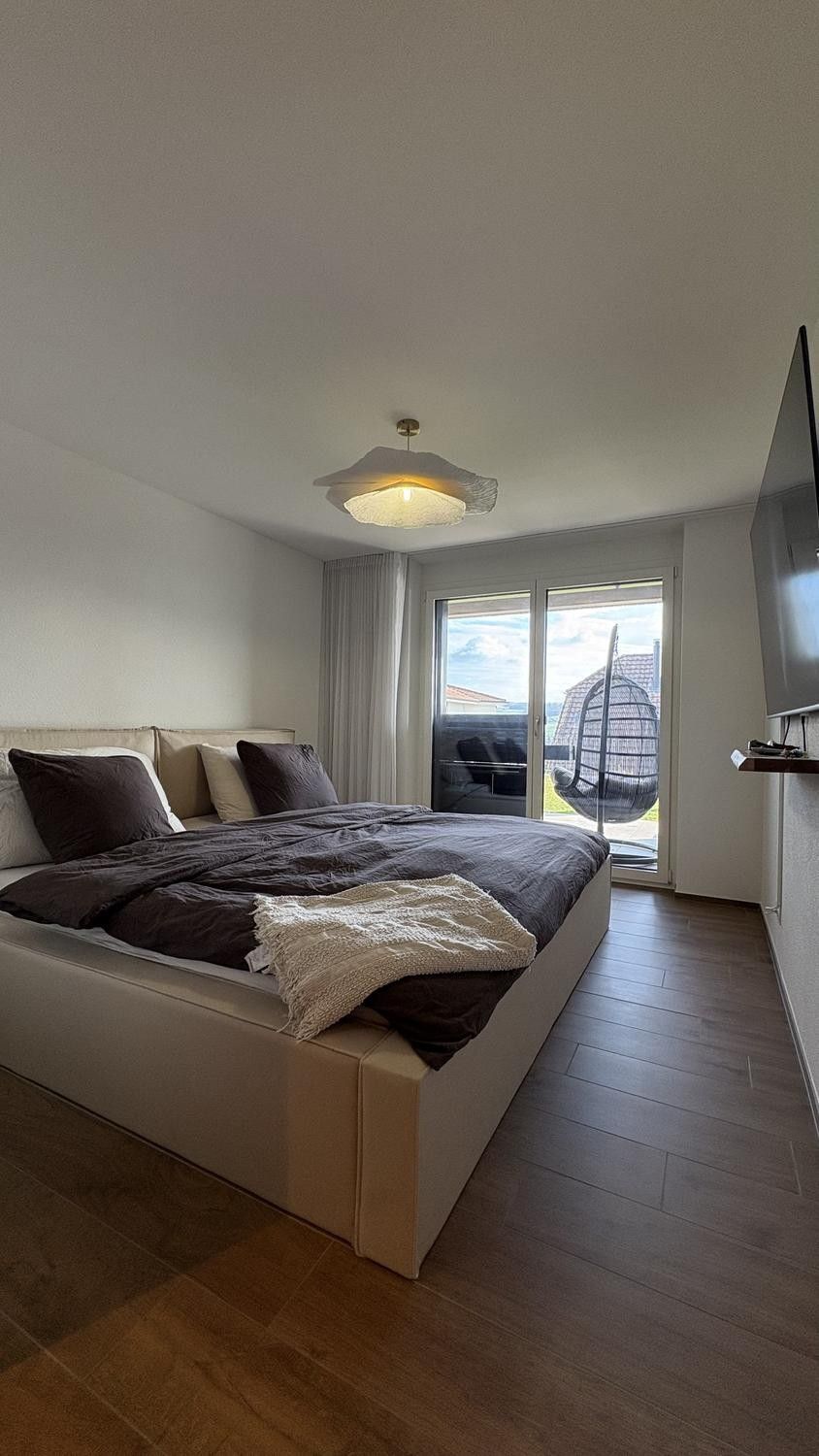 Exklusive Gartenwohnung mit viel Privatsphäre und Eigentumsstandard - Bild 5