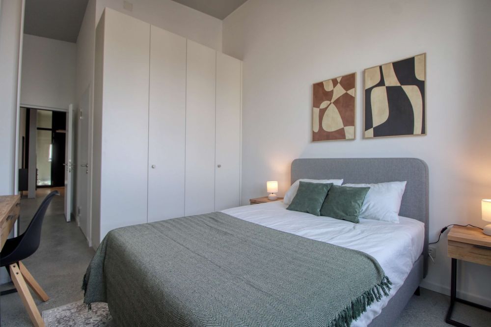 Coliving Moderne Alliant Intimité, Travail et Vie Partagée à Renens - Bild 5