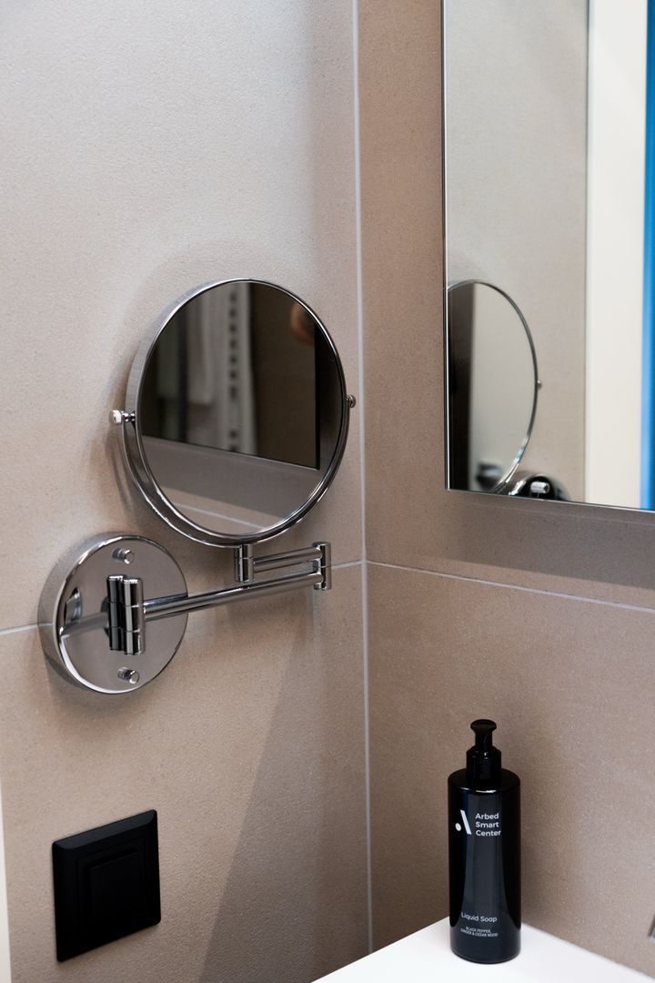 Arbed Living Apartments, Bellinzona-Castione - Sky Superior Suite da 4.5 locali - Bild 6