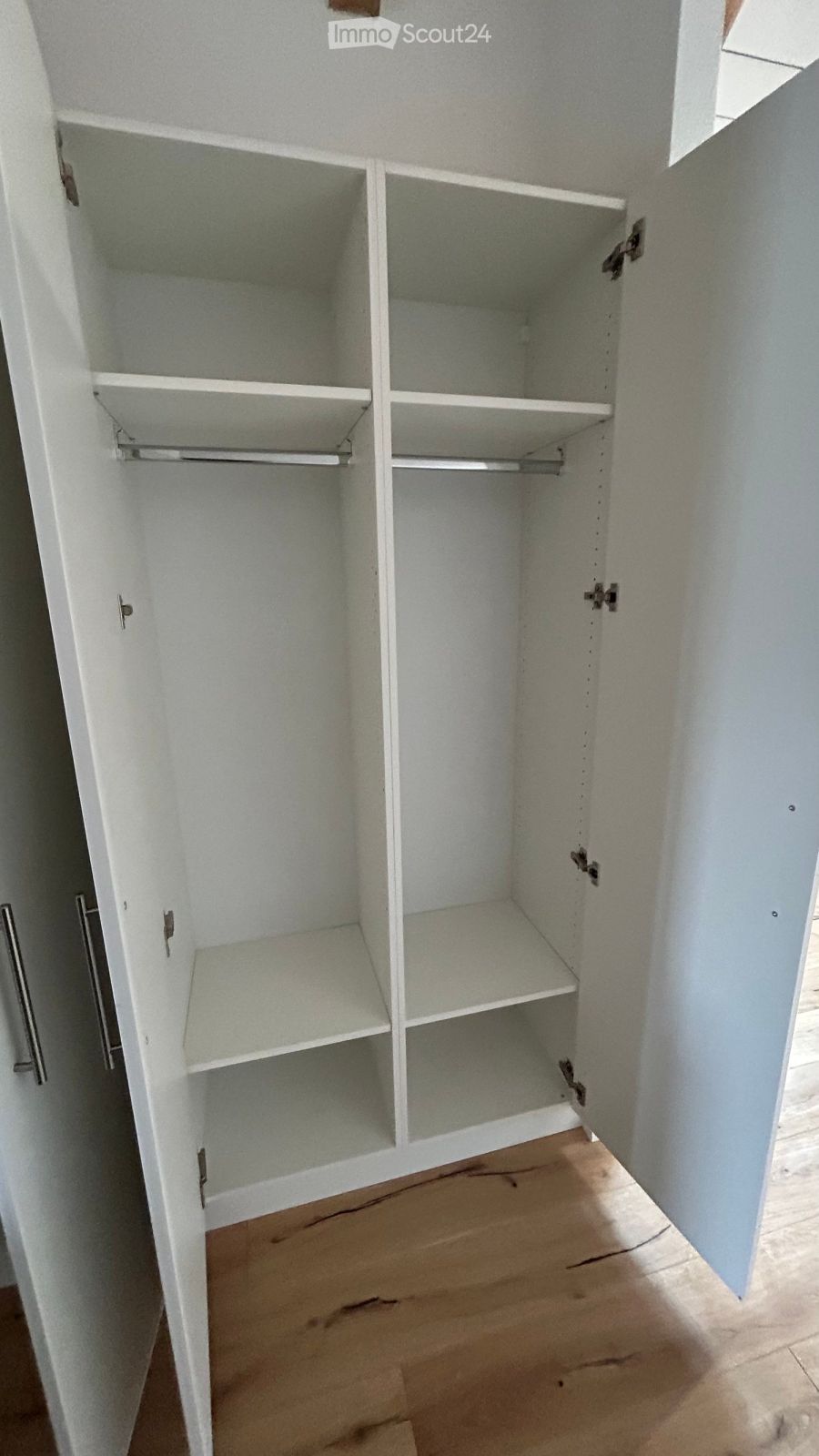 KERNSANIENIERTE UND HOCHWERTIGE 3½-ZI.-WOHNUNG - Bild 11