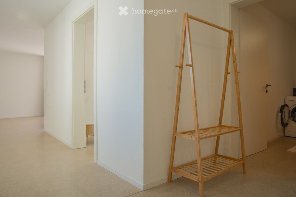 2 ½ Zimmer-Wohnung in Niedergösgen im Neubau mit grosser Terrasse - Bild 7