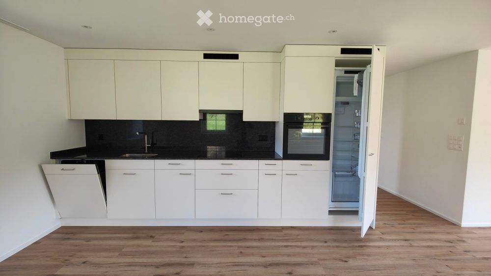 3.5-Wohnung am Greifensee per 01.10.2026 zu vermieten - Bild 2