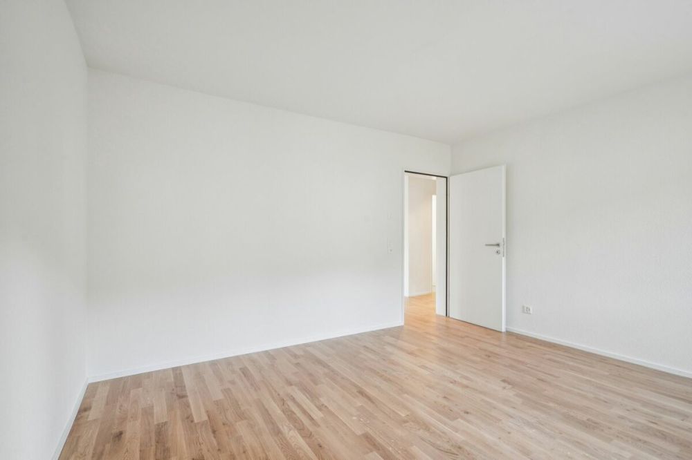 Eine der letzten Wohnungen - 3.5 Zimmer, Erstbezug im Kreis 2 - Bild 9