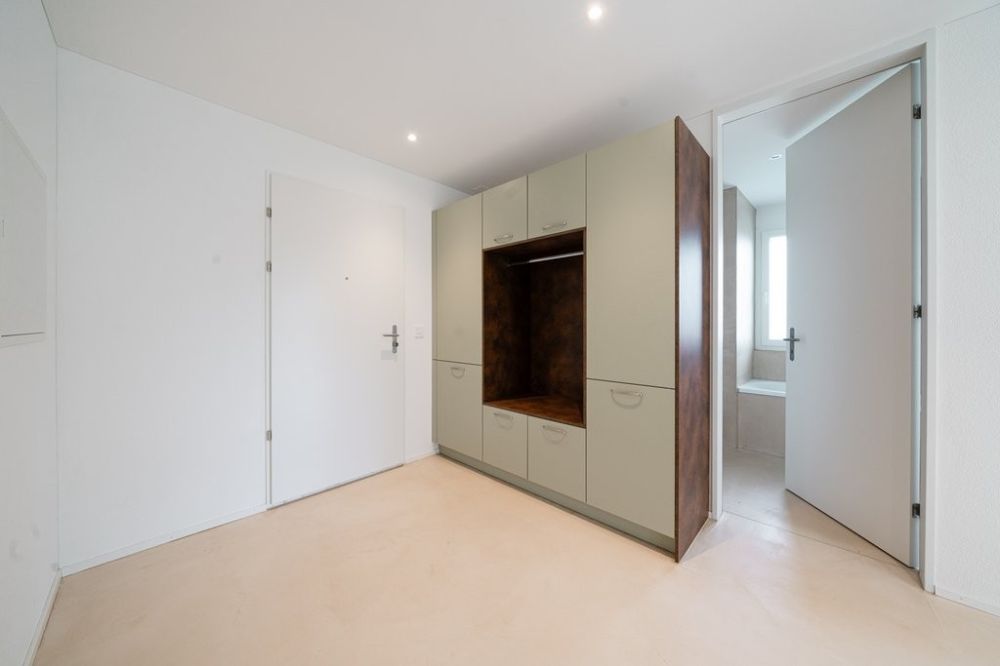 MODERNE WOHNUNG AN RUHIGER LAGE - Bild 4