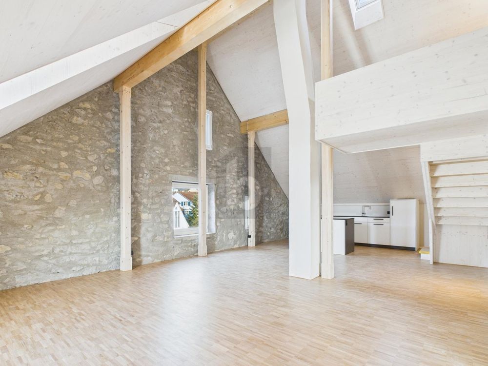 LICHTDURCHFLUTET, STILVOLL, EINZIGARTIG - Bild 1