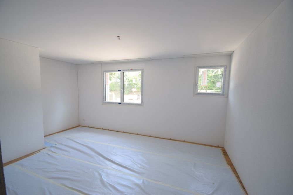 Erstbezug: Exklusive 4.5-Zimmer-Neubauwohnung mit grosser Terrasse in Kerzers - Bild 5