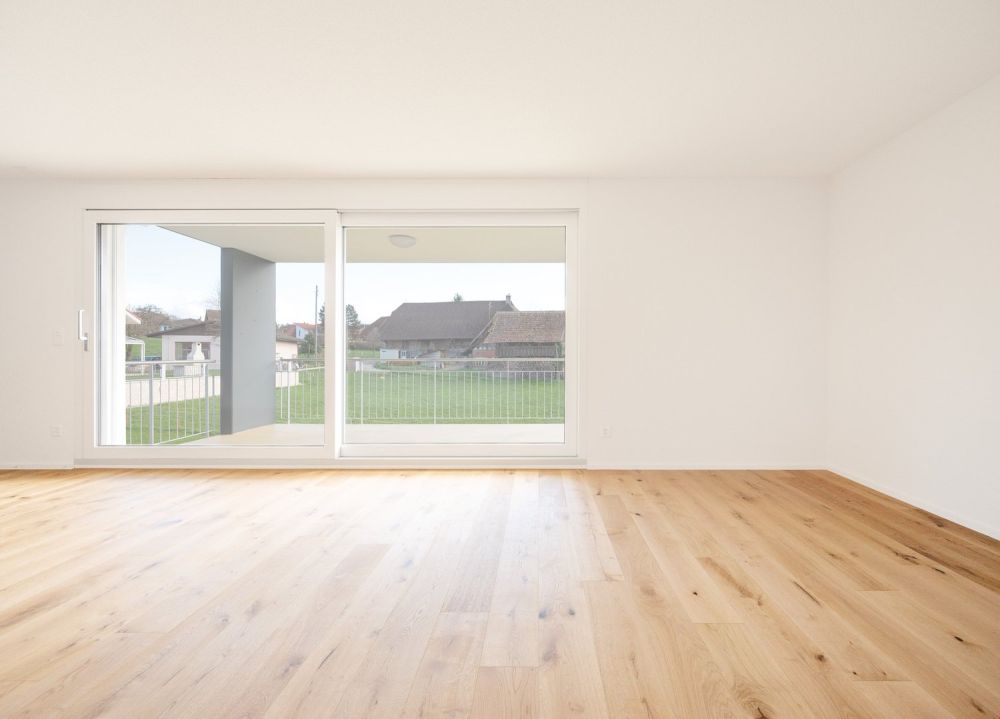 Wohnung mit Eigentumsstandart in Cordast - Bild 7