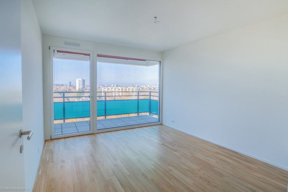 4.5-Zimmerwohnung mit zwei Balkonen - Bild 7