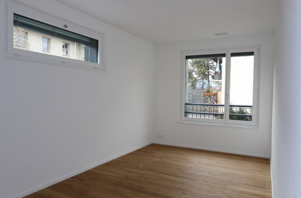 Moderne Erdgeschosswohnung an zentraler Lage - Zimmer 2