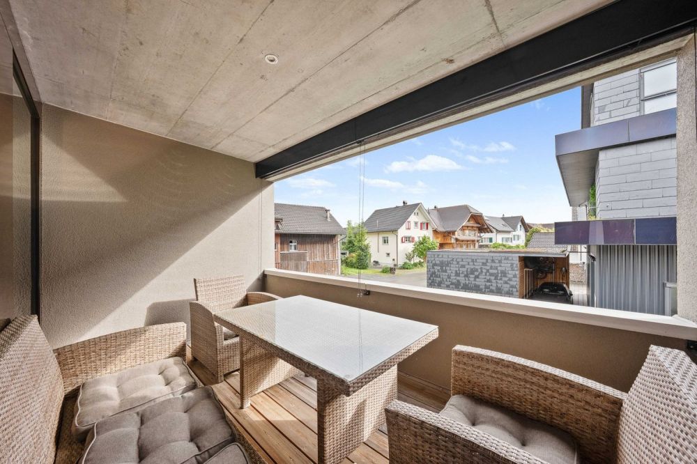 2.5-Zimmer-Wohnung - Bild 2