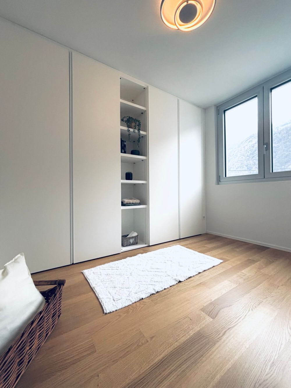 AFFITTO CON RISCATTO PER STILE, ARCHITETTURA E ARMONIA! - Bild 13