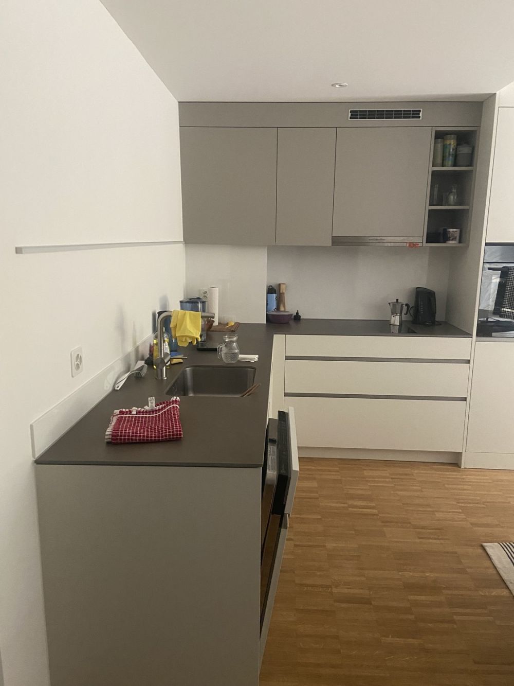 Moderne 2.5-Zimmer-Wohnung mit Balkon im Breitenrain - Bild 10