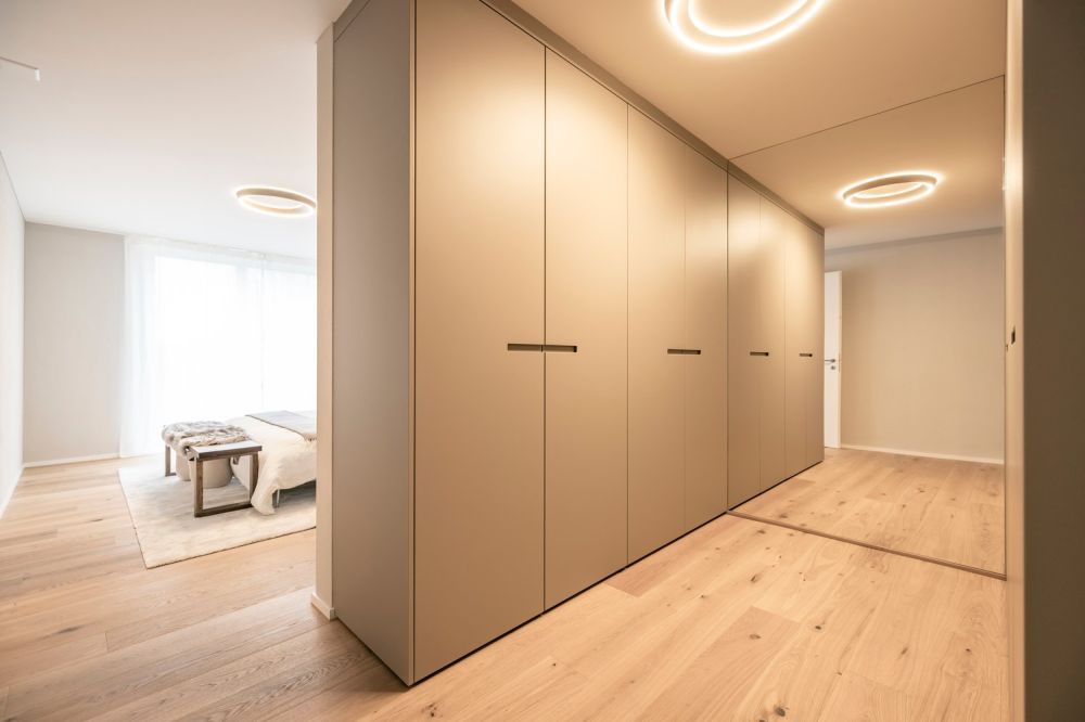 «Quartier³» - mittendrin, am Berg» - Bild 10