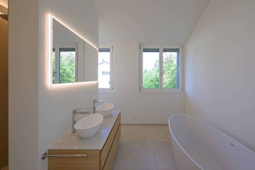 In Veltheim - exklusive Traumwohnung - einmalige Gelegenheit - Bild 10