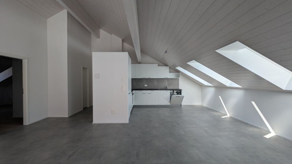 Première location – Appartement neuf de 3,5 pièces - Bild 7