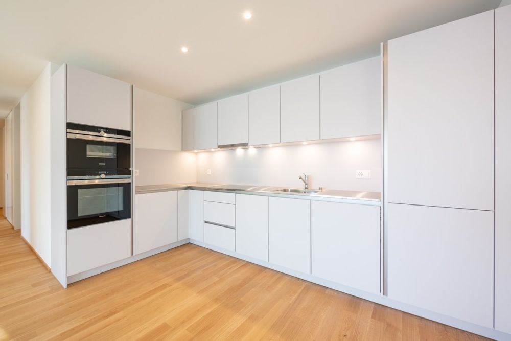 Top moderne 3.5 Zimmer-Wohnung im Zentrum von Münchenbuchsee - Bild 4