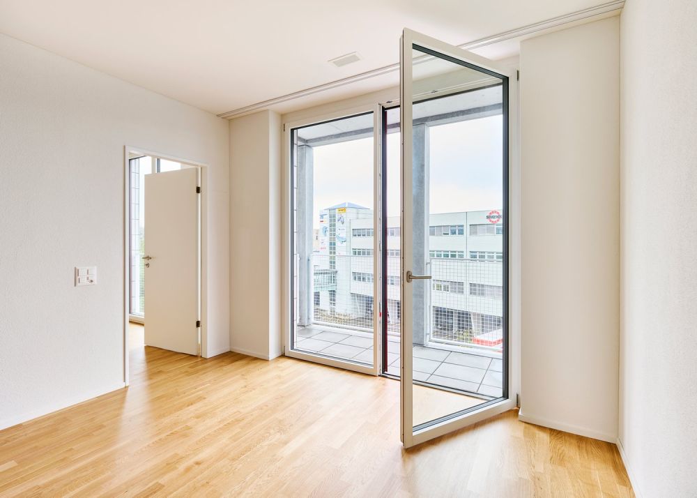Nachhaltig wohnen in einer modernen 5.5-Zimmer-Neubauwohnung - Bild 5
