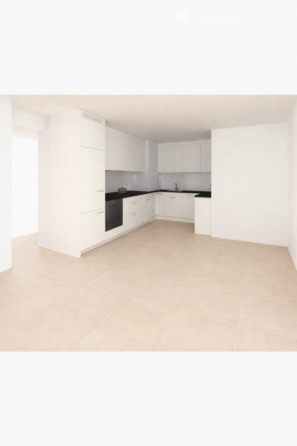 4.5-Zimmer Minergie-P Neubauwohnung - Bild 2