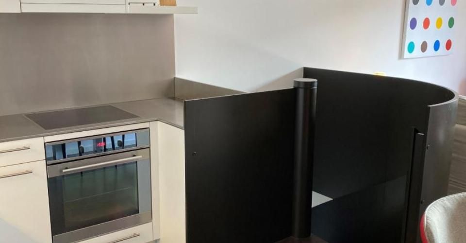 Réf - BS8-C-06.13 - Appartement meublé 2.5 pièces - image - 6