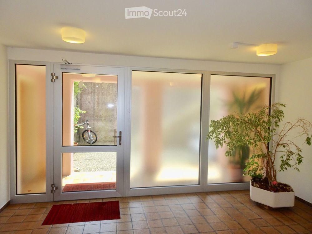 Modernisierte 41/2 Zimmer-Wohnung in total saniertem Mehrfamilienhaus - Bild 3