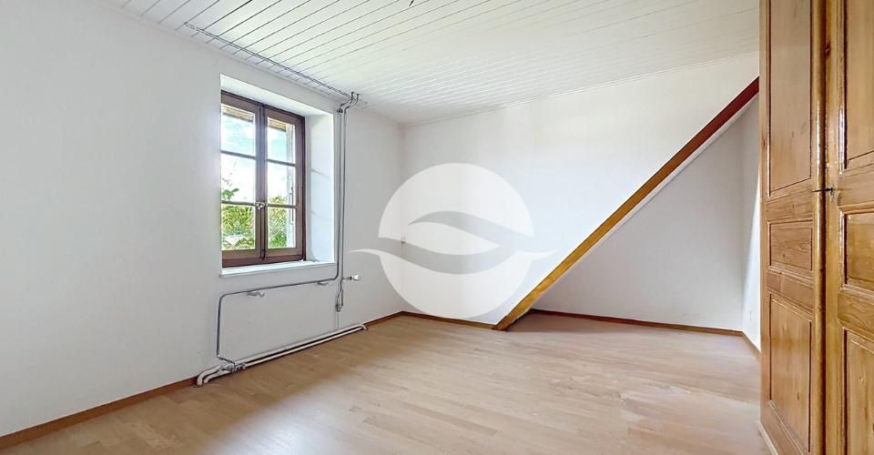 Belle maison de village rénovée - Maison 7.5 pièces - image - 9