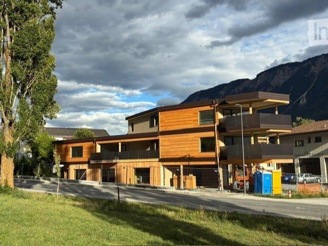 Appartement à Veyras - Bild 1