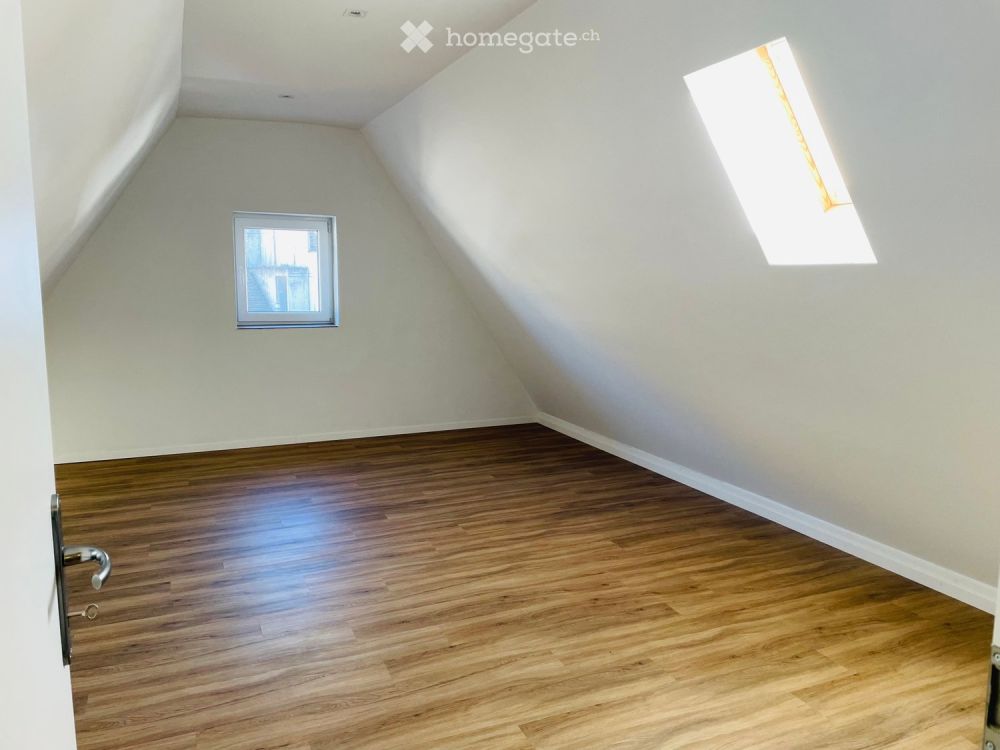 Moderne 3.5-Zimmer-Wohnung in ruhiger Lage von Zeiningen - Bild 3