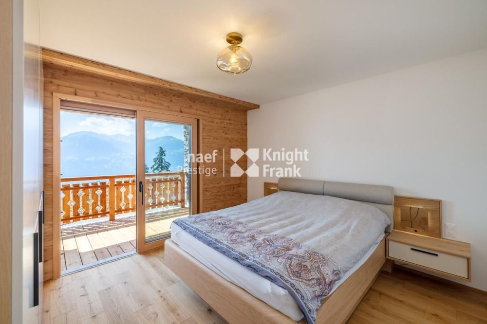 Appartement de 2.5 pièces neuf  Projet Guépard - Bild 4