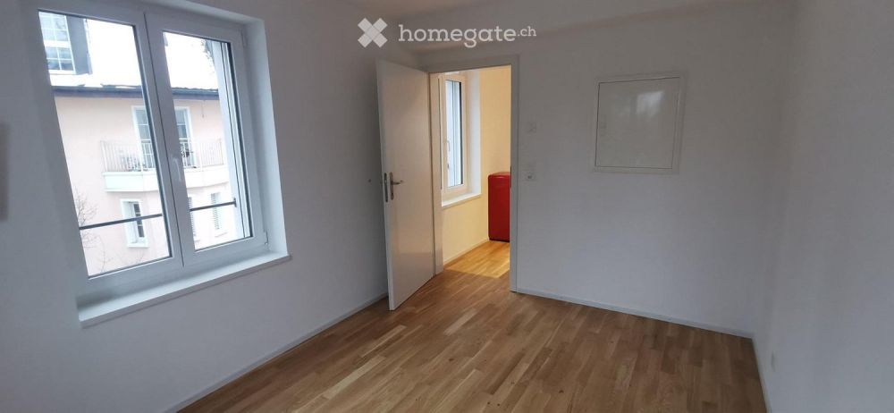 Moderne, ruhige 2-Zimmer-Wohnung in St. Gallen - Bild 3