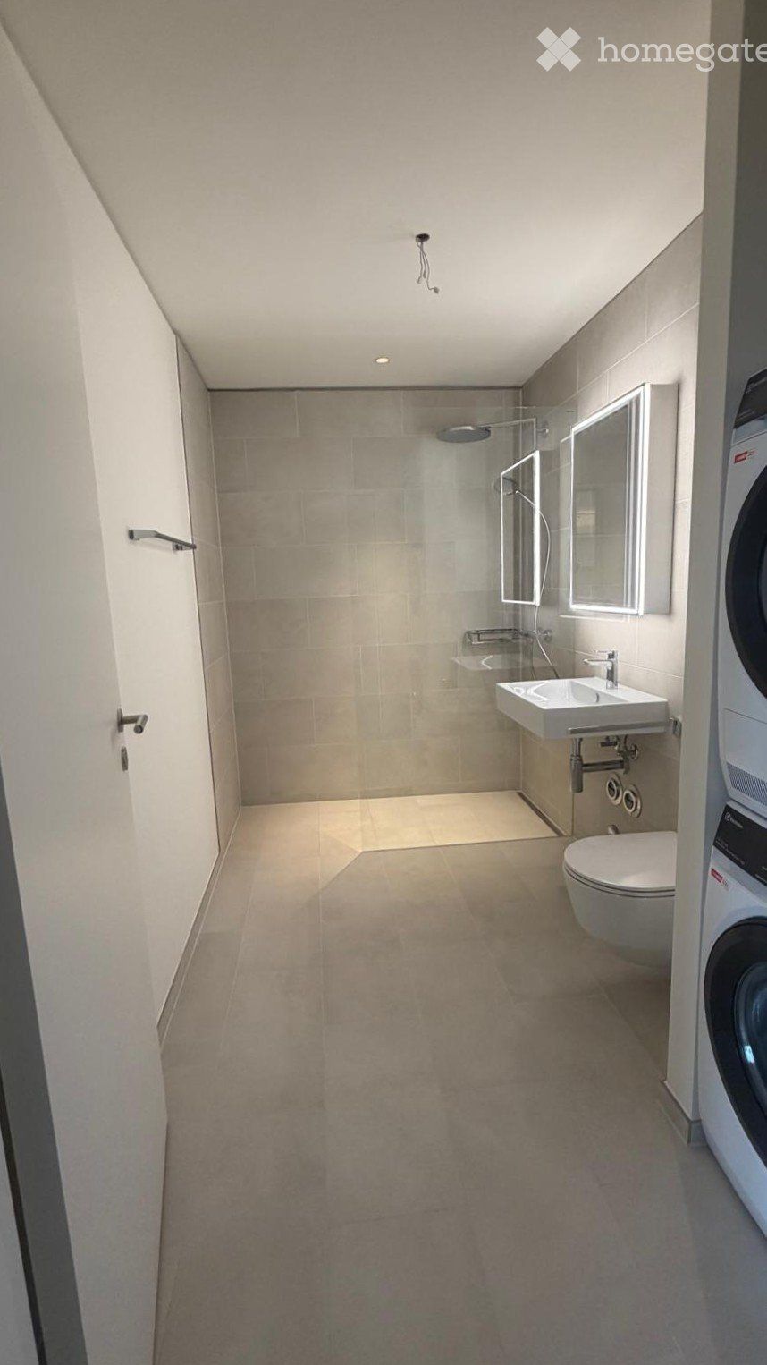 Exklusive 2.5-Zimmer-Wohnung im 26. Stock im Pilatus Tower in Kriens - Bild 9