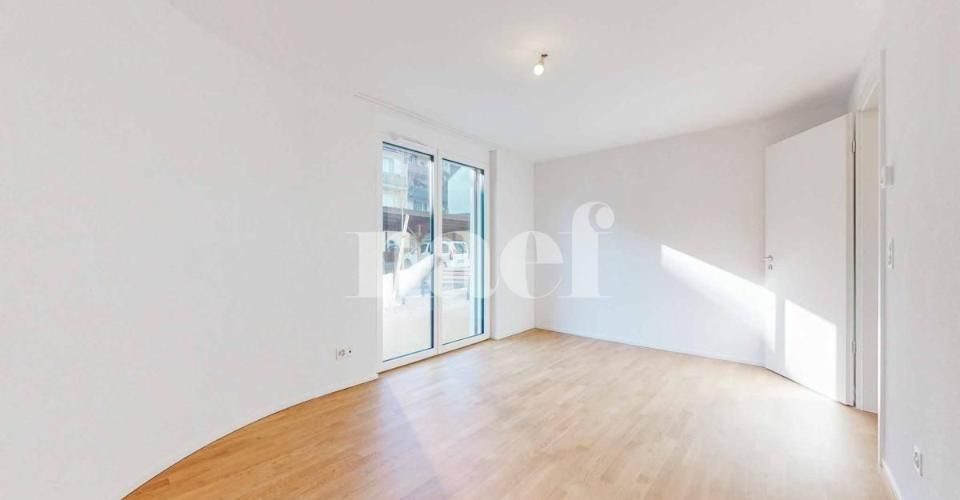Appartement neuf de 2.5 pièces - Appartement 2.5 pièces - image - 1