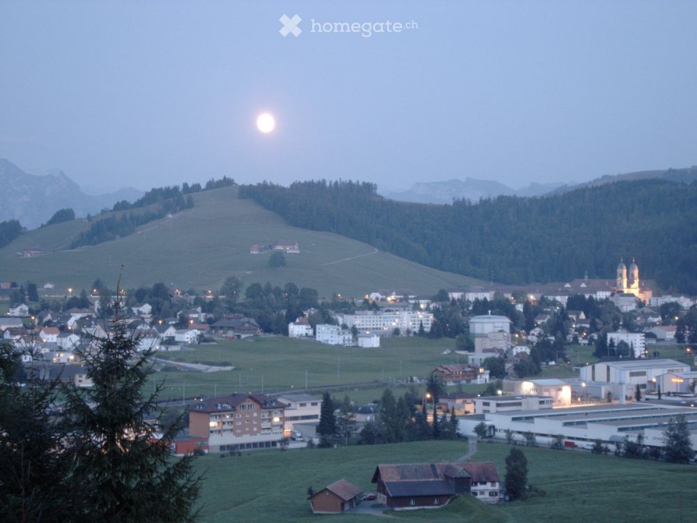 Bijou am Schnabelsberg, Einsiedeln, 2 ½ Zimmer zu Vermieten - Bild 4