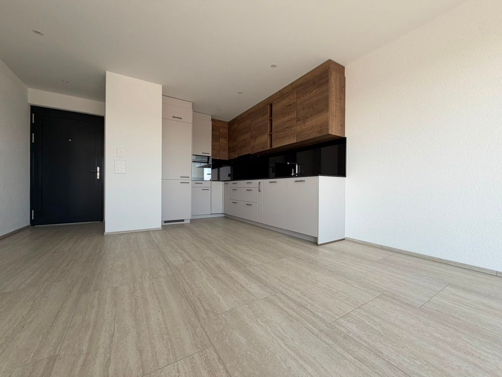 Attika 3.5-Zimmer-Neubauwohnung im 3. OG in Bettwiesen – sofort verfügbar - Bild 3