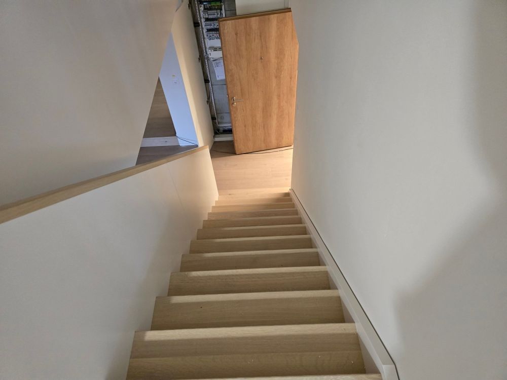 Charmante historische 4.5-Zimmer Wohnung in Stäfa - Image 5