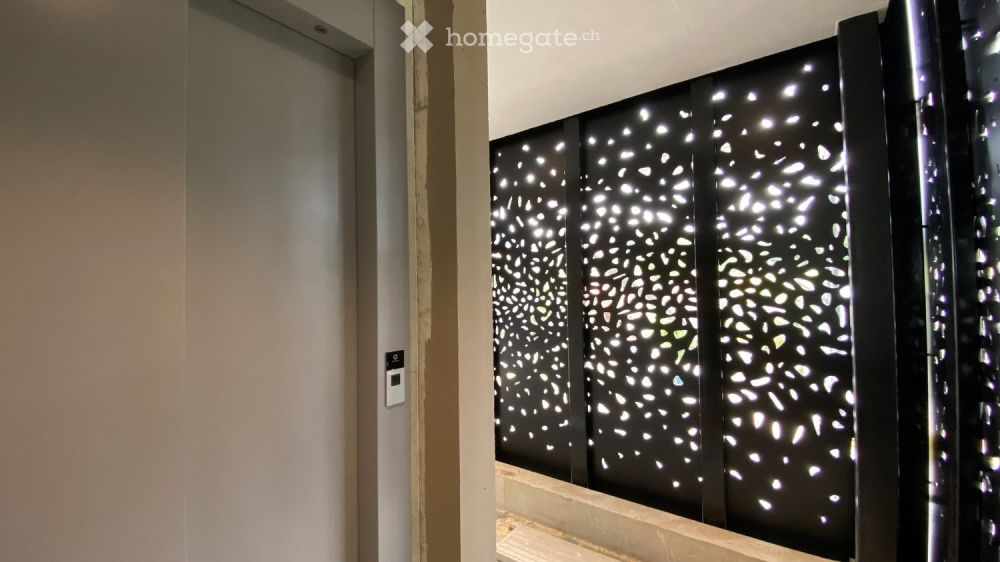 Erstvermietung: Topmoderne Wohnung im Eigentum Standard, Minergie effizient mit Solarstrom - Bild 7