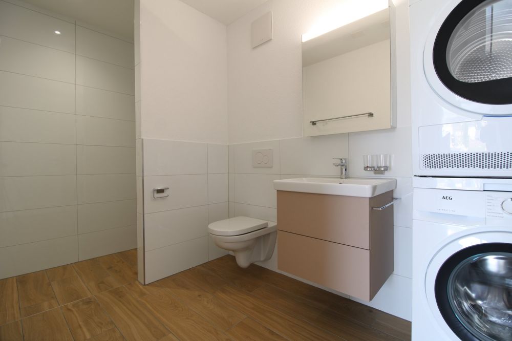 Heimelige 1.5 Zimmerwohnung sucht neue Mieterschaft - Bild 5