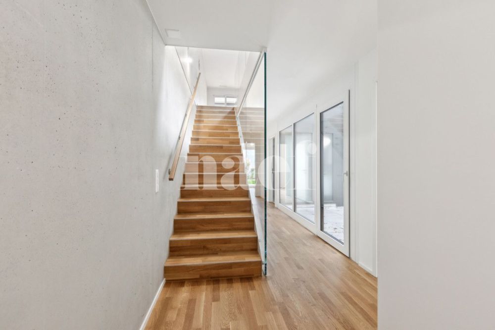 Maisons mitoyennes de 3.5 pièces - Bild 11