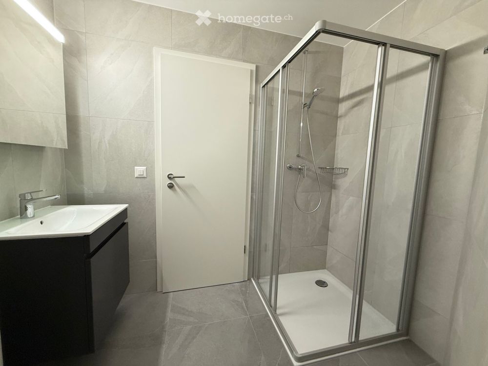 Magnifique appartement de 3,5 pièces avec balcon à Farvagny-le-Grand - Bild 6