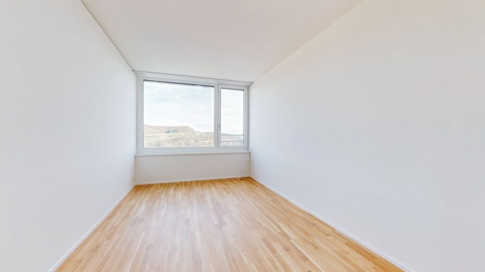 Rhyfalltower - Herausragend wohnen - Beispielfoto Zimmer
