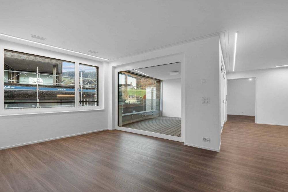 Moderne 2.5-Zimmer-Wohnung mit hochwertigem Ausbau und Loggia - Bild 13