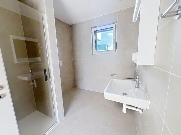 Magnifique appartement de 3.5 pièces neuf au 4ème étage en attique - J402 - Appartement 3.5 pièces - image - 2