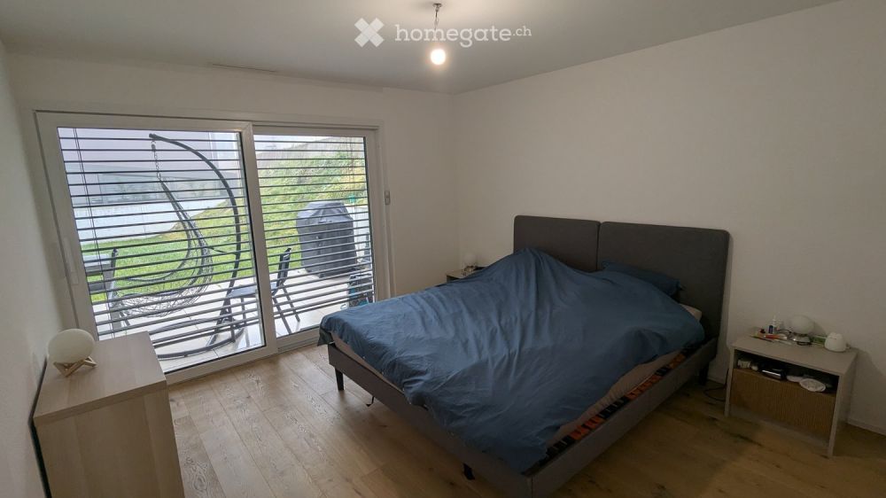 Bail à reprendre : Appartement neuf au cœur des Geneveys-sur-Coffrane - Bild 8
