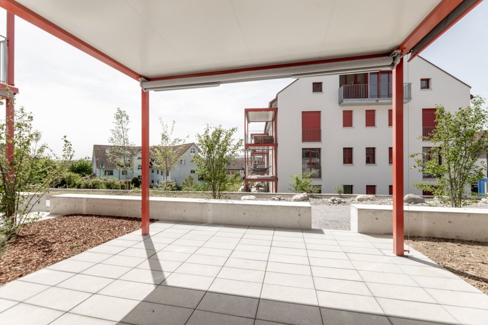 Charmante,  neuwertige Wohnung in Naturnaher Umgebung - Bild 5