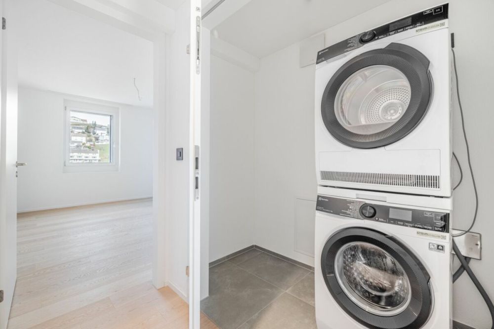 Moderne 3.5 Zimmer-Wohnung - Bild 6