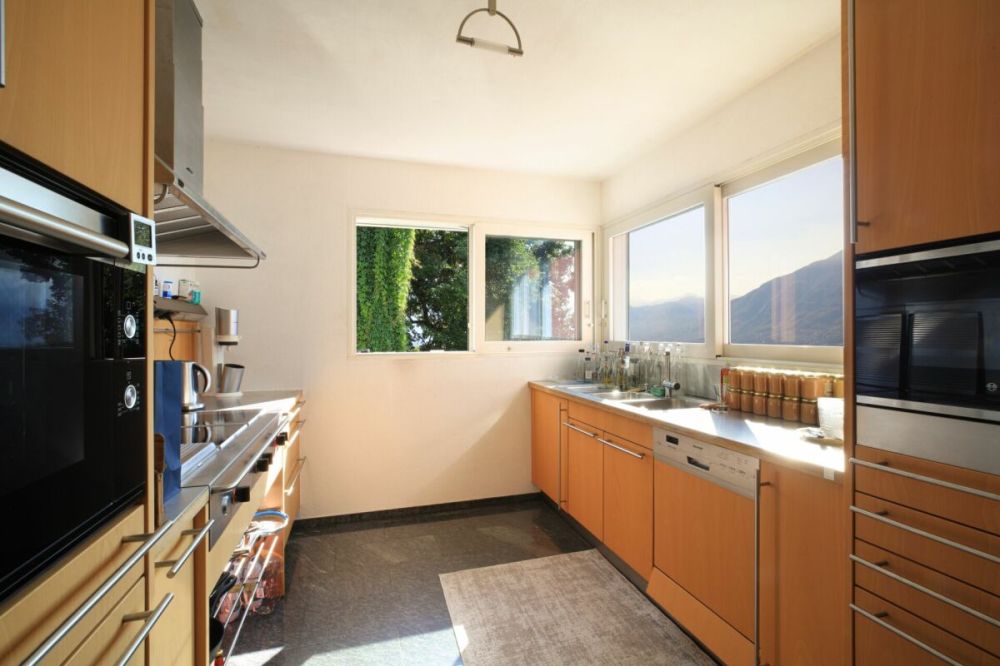 Orselina - The View - Bild 4