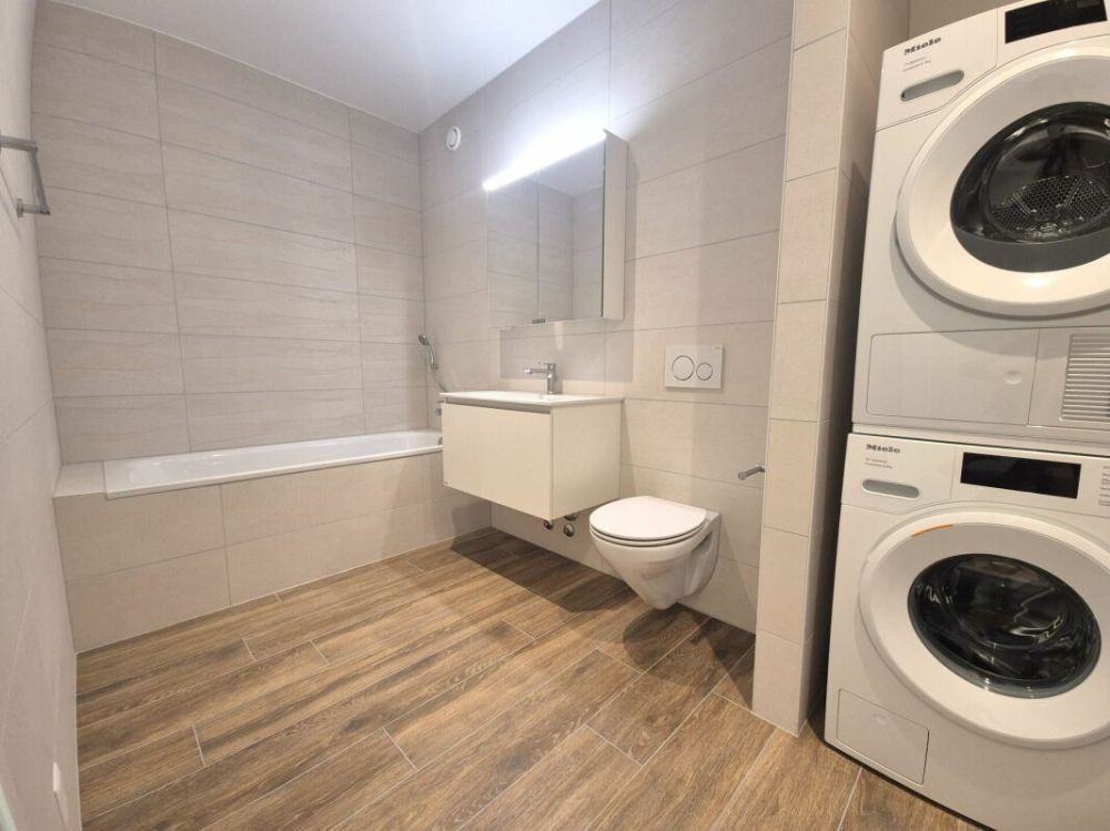 Prairie 4 - Appartement 3.5 pièces au 3ème étage - Bild 7