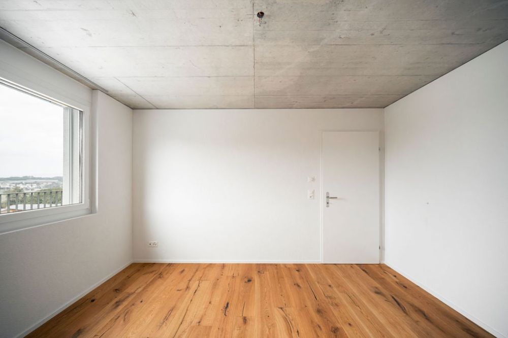 Moderne 3.5-Zimmer-Attika in Bäriswil BE - Neubau 2026 - Bild 5