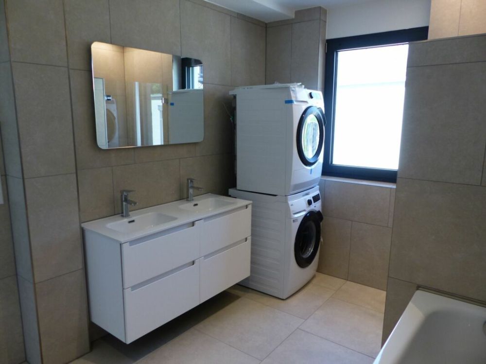 ATTRAKTIVE 4.5 ZIMMER-ATTIKA ZUM MIETEN / NEUBAU - Bild 13